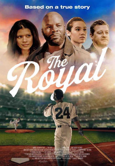 როიალი ქართულად - The Royal