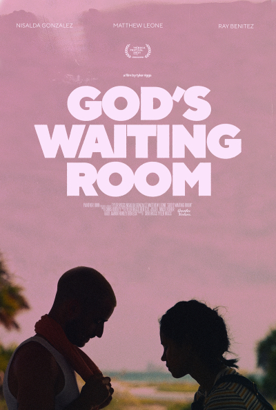 ღმერთის მოსაცდელი ოთახი ქართულად - Gods Waiting