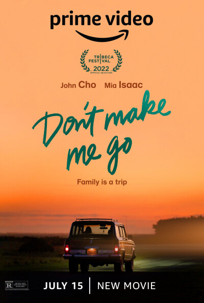 ნუ მაიძულებ წავიდე ქართულად - Dont Make Me Go