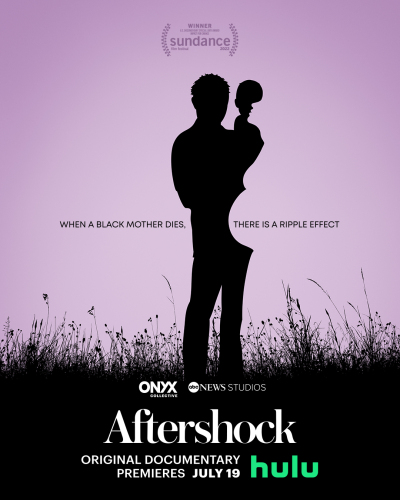 შემდგომი ბიძგები ქართულად - Aftershock