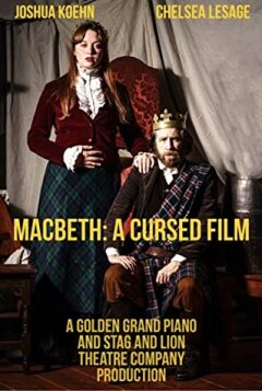 მაკბეტი: დაწყევლილი ფილმი ქართულად - Macbeth: A