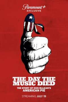 დღე, როდესაც მუსიკა მოკვდა ქართულად - The Day the
