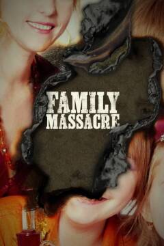 ოჯახის ხოცვა-ჟლეტა ქართულად - Family Massacre