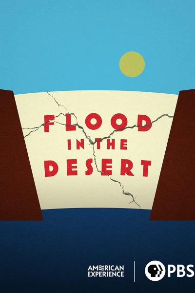 წყალდიდობა უდაბნოში ქართულად - Flood in the Desert