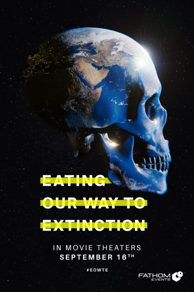 ჭამა გადაშენების გზაზე ქართულად - Eating Our Way