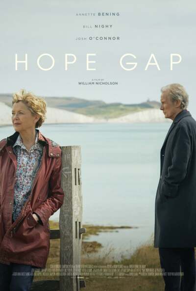 იმედის ტყვეობაში ქართულად - Hope Gap