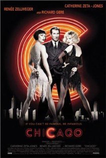 ჩიკაგო ქართულად - Chicago