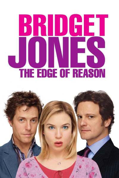 ბრიჯიტ ჯონსი 2 ქართულად - Bridget Jones: The Edge