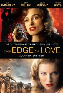 აკრძალული სიყვარული ქართულად - The Edge of Love