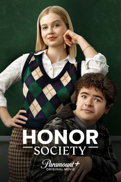 საზოგადეობა ჰონორი ქართულად - Honor Society