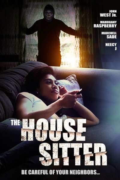 House Sitter 2020