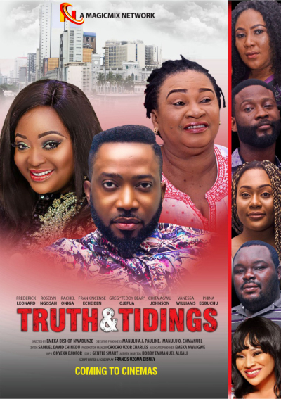 Truth amp Tidings