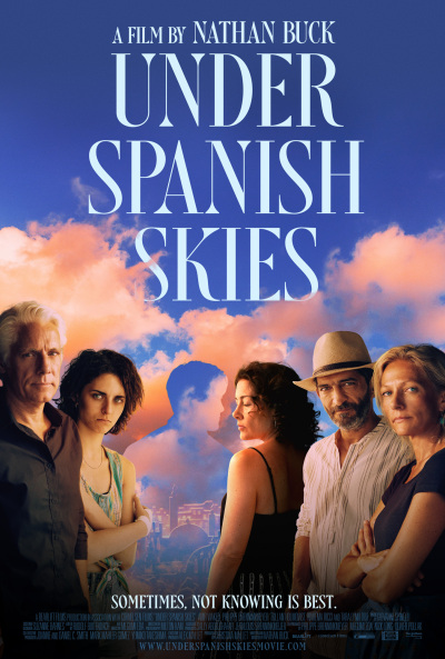 ესპანეთის ცის ქვეშ ქართულად - Under Spanish Skies