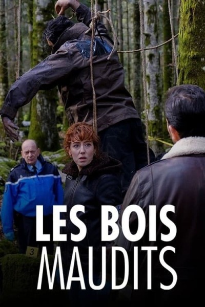 დაწყევლილი ტყეები ქართულად - Les Bois maudits