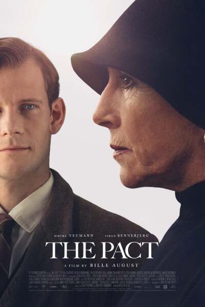 პაქტი ქართულად - The Pact