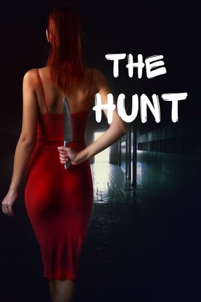 ნადირობა ქართულად - The Hunt