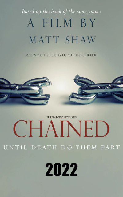 მიჯაჭვული ქართულად - Chained