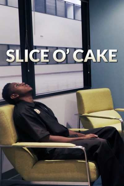 ტორტის ნაჭერი ქართულად - Slice O Cake