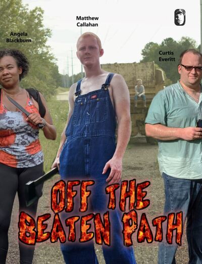 უდაბურ ტყეში ქართულად - Off the Beaten Path