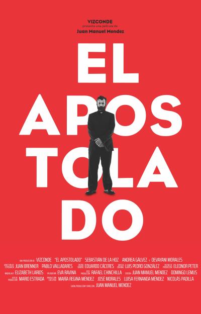 სამოციქულო მისია ქართულად - El Apostolado