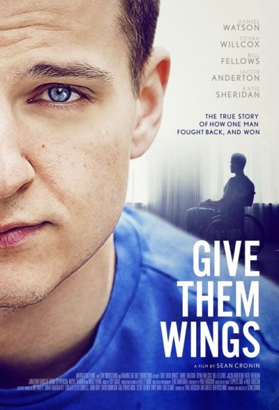 მიეცით მათ ფრთები ქართულად - Give Them Wings