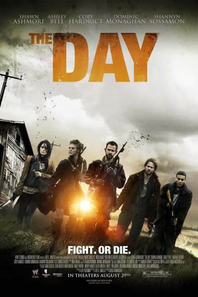 დღე ქართულად - The Day