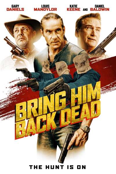 დააბრუნეთ იგი მკვდარი ქართულად - Bring Him Back