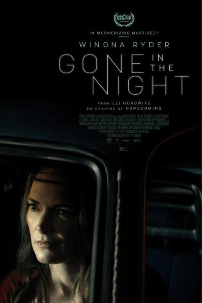 ღამეში დაკარგული ქართულად - Gone in the Night