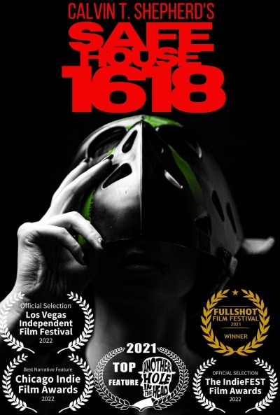 თავშესაფარი 1618 ქართულად - Safe House 1618