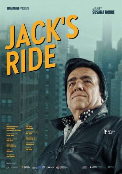 ჯეკის გასეირნება ქართულად - Jacks Ride