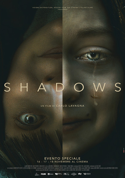 Shadows ქართულად - Тени