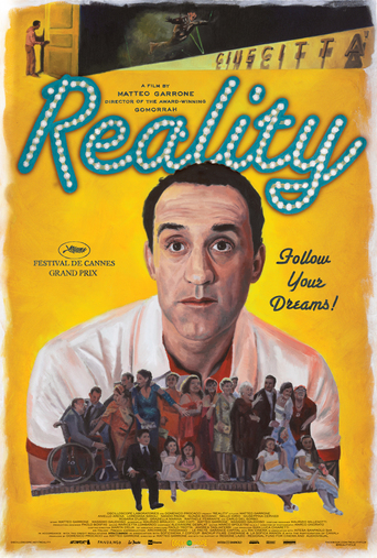 რეალობა ქართულად - Reality