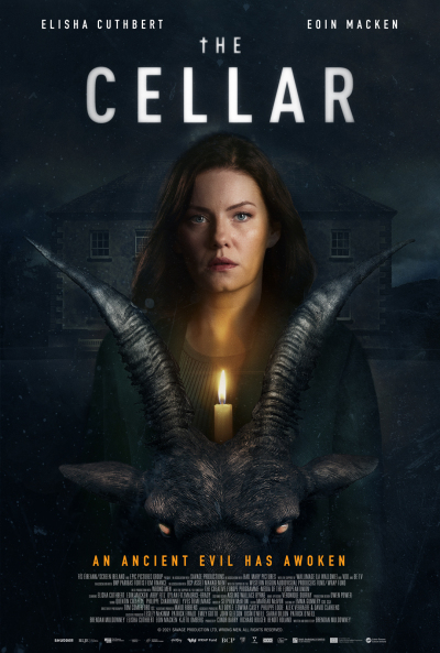 სარდაფი ქართულად - The Cellar