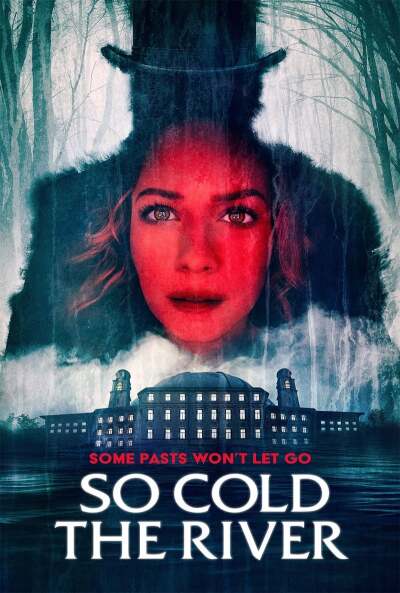 ასე ცივი მდინარე ქართულად - So Cold the River