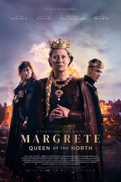 Margrete: Queen of the North ქართულად - Маргарита