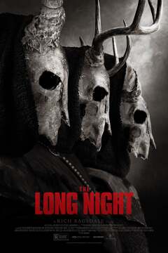 გრძელი ღამე ქართულად - The Long Night