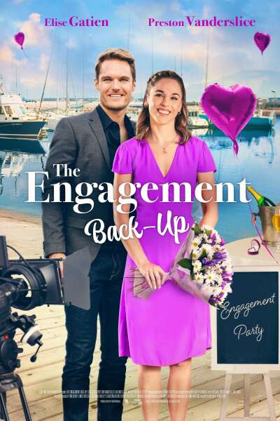 შენზე დანიშნული ქართულად - Engaged to You