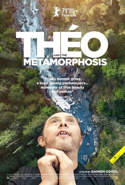 თეო და მეტამორფოზა ქართულად - Theo and the