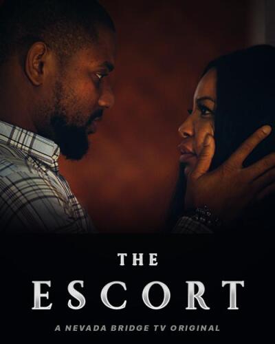 ესკორტი ქართულად - The Escort