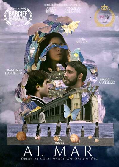 Ზღვა ქართულად - The Sea
