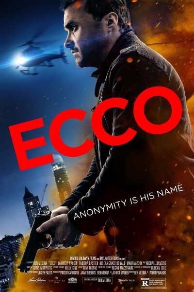 ეკკო ქართულად - ECCO