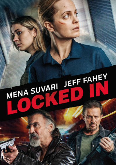 ჩაკეტილი ქართულად - Locked In