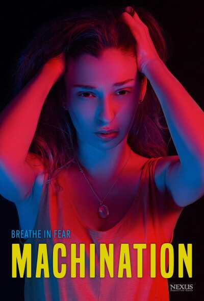 ინტრიგა ქართულად - Machination
