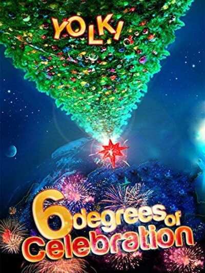 ნაძვები ქართულად - Six Degrees of Celebration