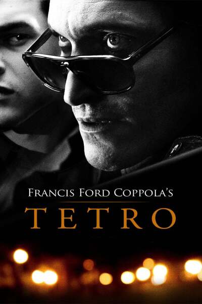 ტეტრო ქართულად - Tetro