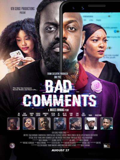 ცუდი კომენტარები ქართულად - Bad Comments