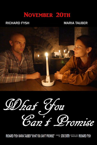 რასაც ვერ პირდებით ქართულად - What You Cant