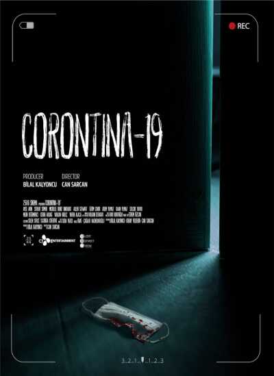 კორონტინა 19 ქართულად - Corontina 19