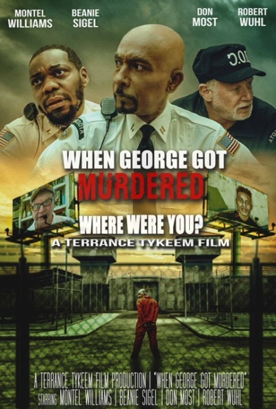 როდესაც ჯორჯი მოკლეს ქართულად - When George Got