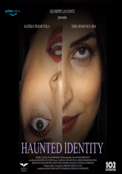 შეპყრობილი პიროვნება ქართულად - Haunted Identity
